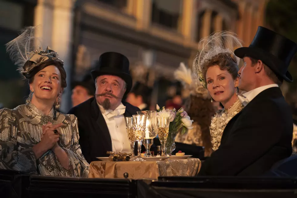 HBO Needs Capital Region Extras! Want to Be Cast In Gilded Age?