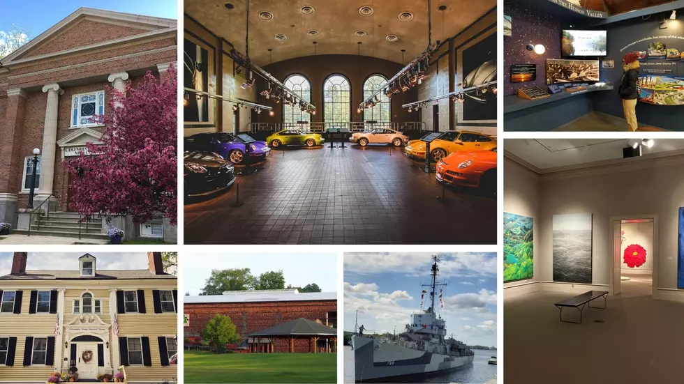 These Capital Region Museums Are Free For Active Military!