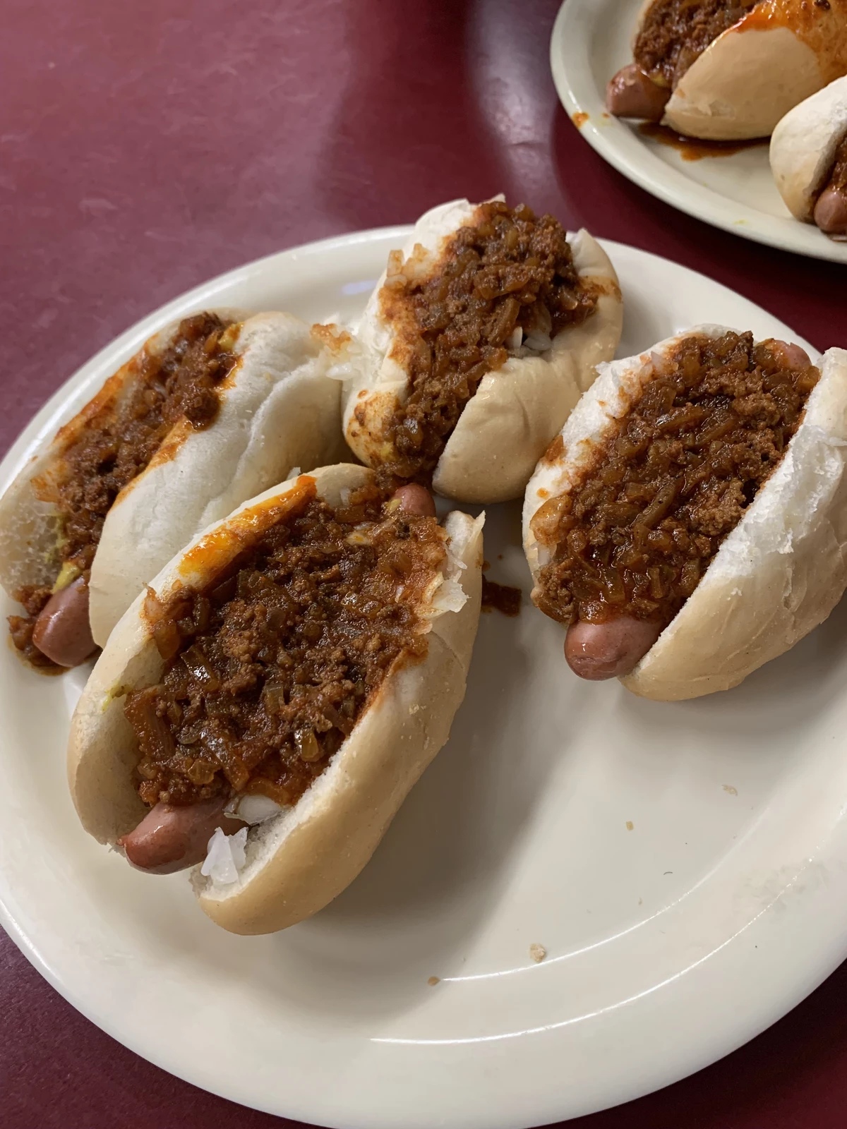 The Capital Region's 10 Best Hot Dogs [RANKED]