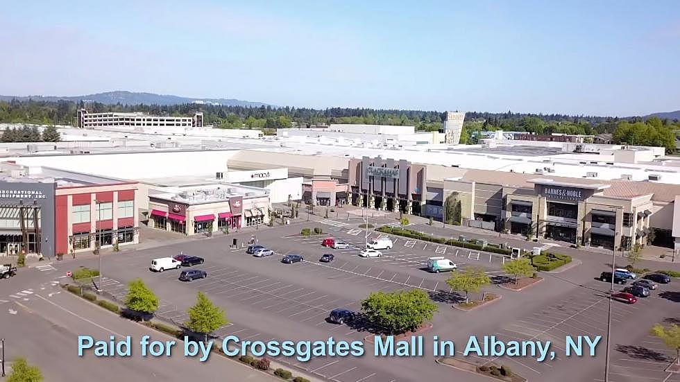 Crossgates Mall Gets Trolled By Late Night Host: What Did He Say?