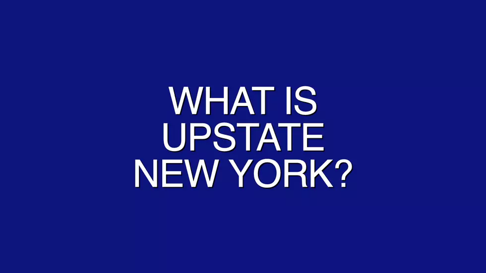 Daily Double: Ten Times &#8220;Jeopardy!&#8221; Featured Upstate New York