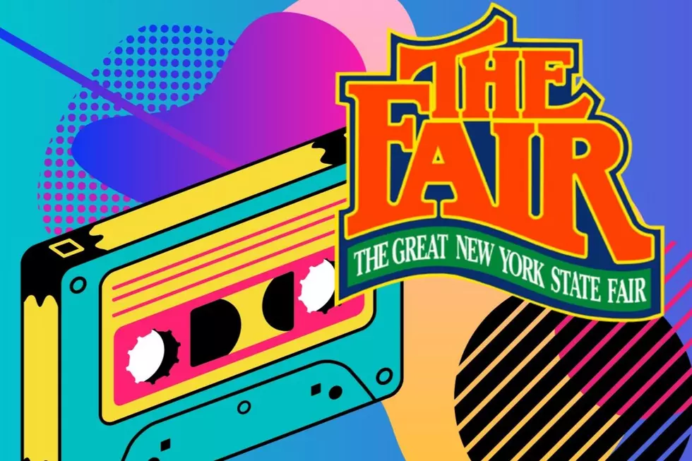 2022 New York State Fair Welcomes 80s Pop Icons! Ready To Dance?
