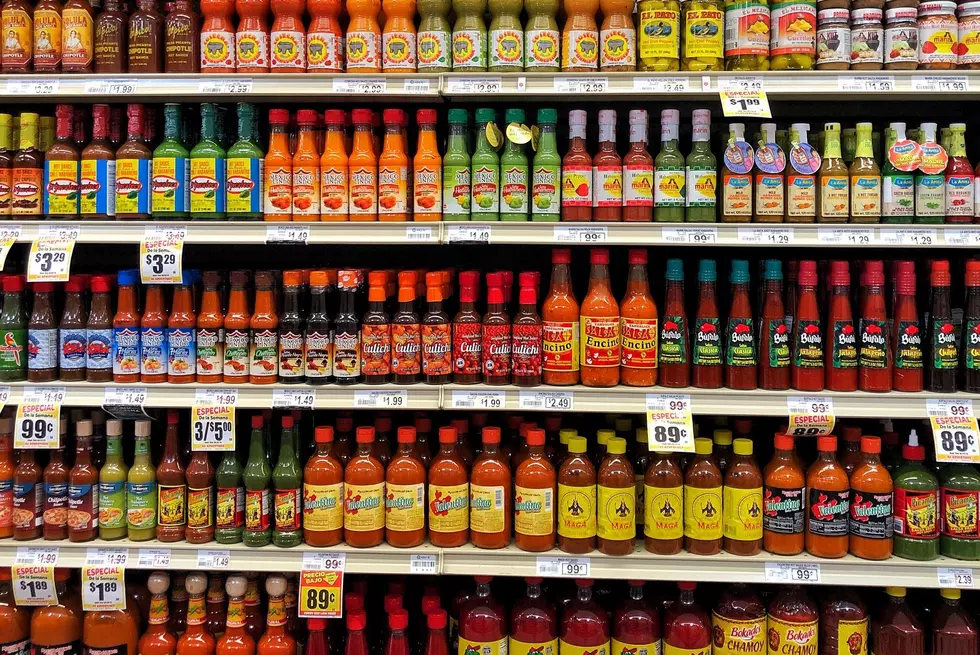 J Lek Sriracha Extra Hot Chili Sauce - Shop Specialty Sauces at H-E-B