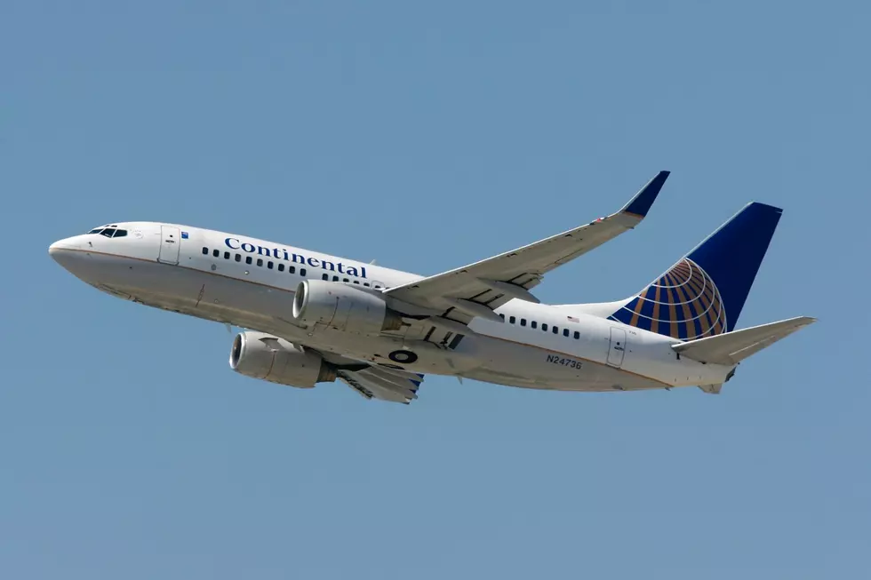 Continental Cutting 3,000 Jobs And Reducing Number Of Flights