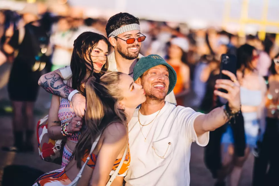 No Facebook Fest: New Capital Region Music Festival Bans Phones
