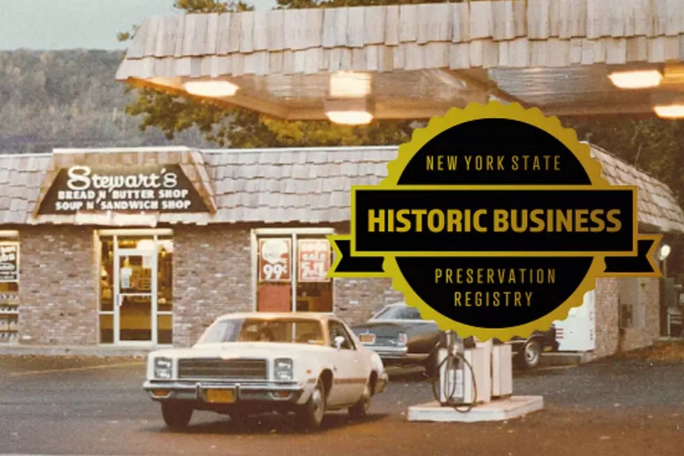 New York State Honors the Remarkable History of Stewart&#8217;s Shops