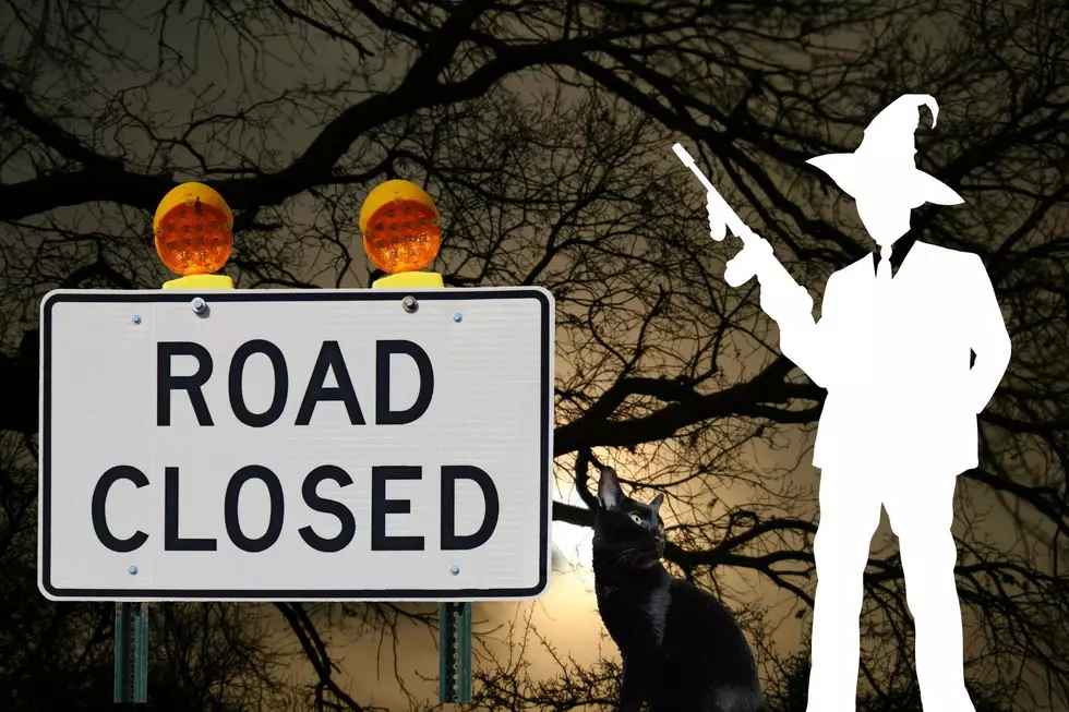 Mafia Witches Invading Upstate On Sunday; Expect Road Closures