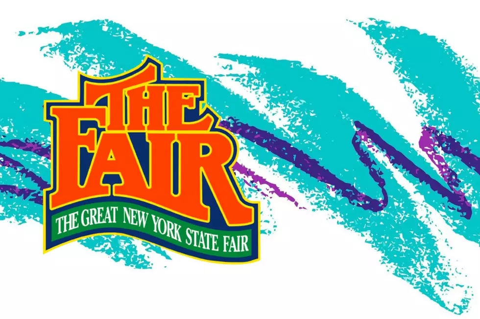 90s Radio Gem Tapped As Opening Act For Great New York State Fair