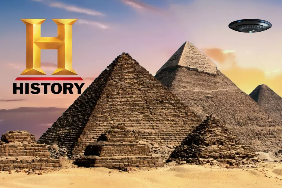 Popular History Channel Show Coming To Upstate! Want to Believe?