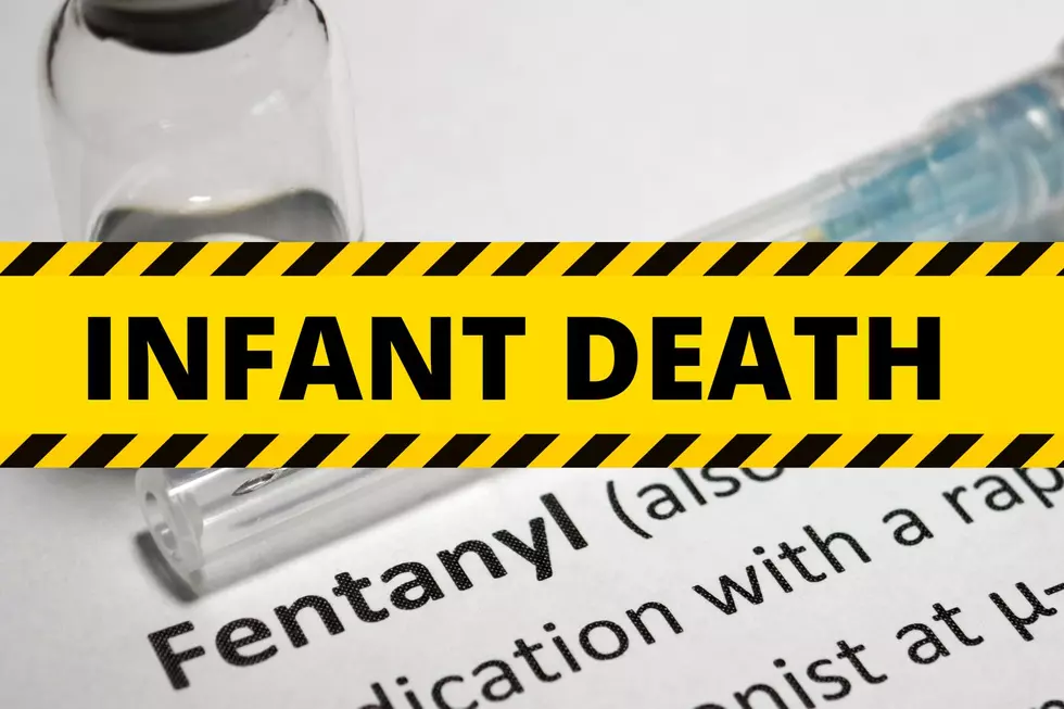 New York State Mom Gave Her Baby Fentanyl For Sad Shameful Reason