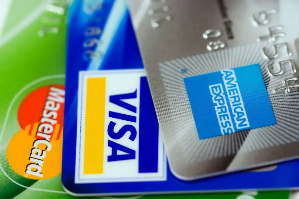 How Bad Are New Yorkers with Credit Card Debt? Very Bad.