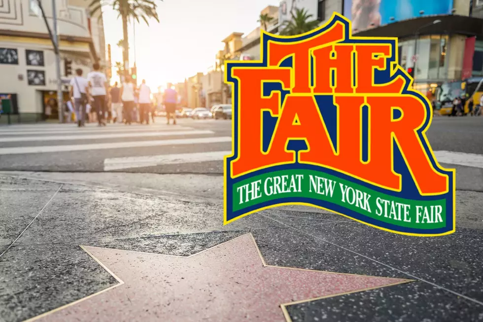 Look Who’s Been Added to the Summer Concert Lineup at the New York State Fair