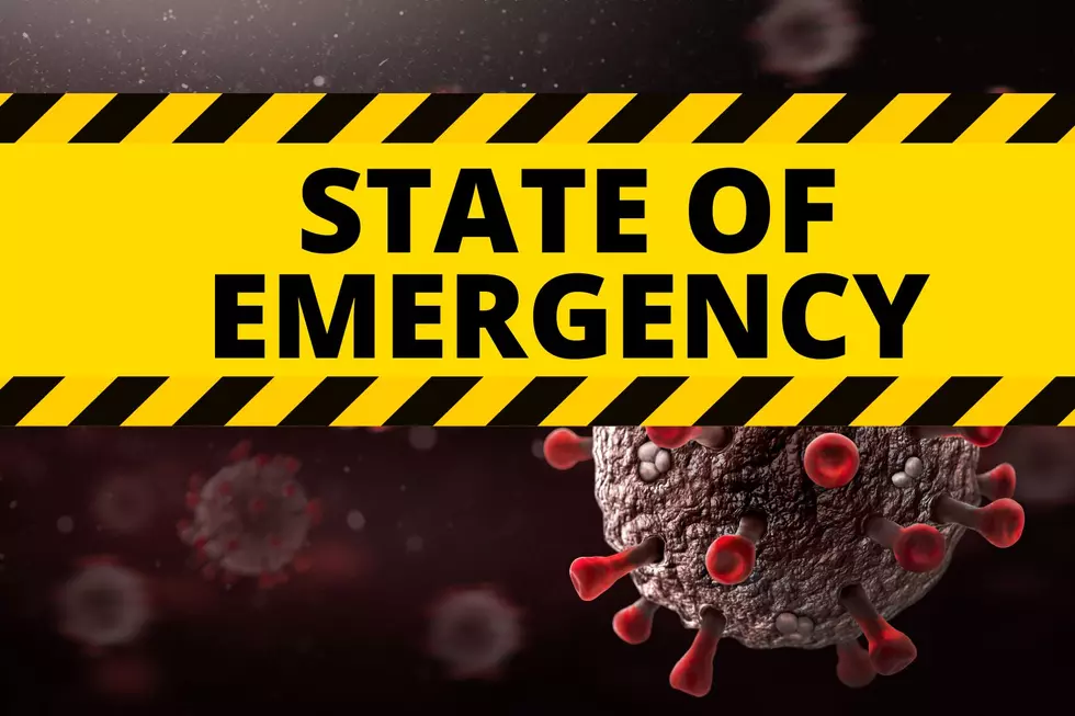 New York Declares Polio State of Emergency; What Does That Mean?