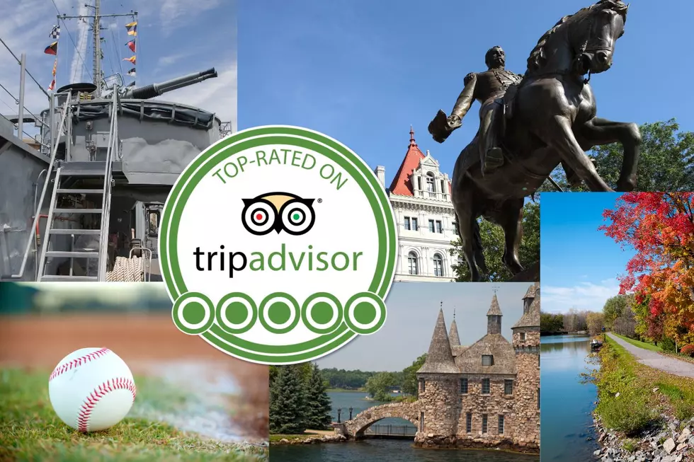 8 of TripAdvisors Top 20 Museums In New York State Are In Upstate