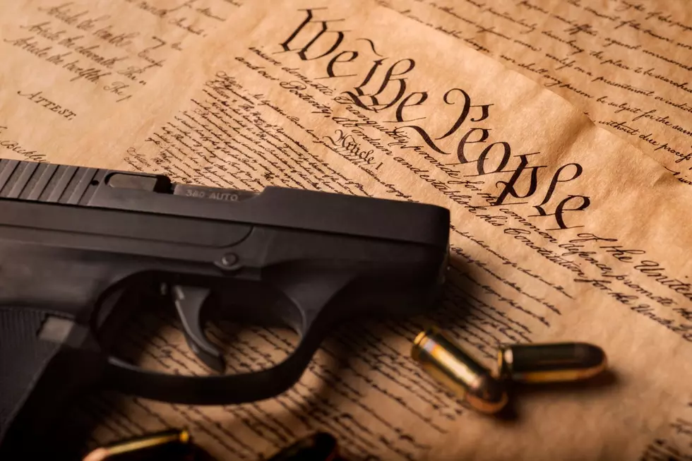 “Second Amendment Victory” As Federal Judge Blocks NY Gun Law