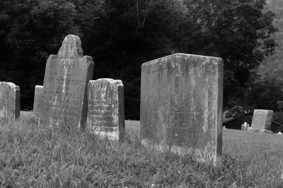 Veterans & Kids Graves Among The 200+ Damaged By VT Vandals