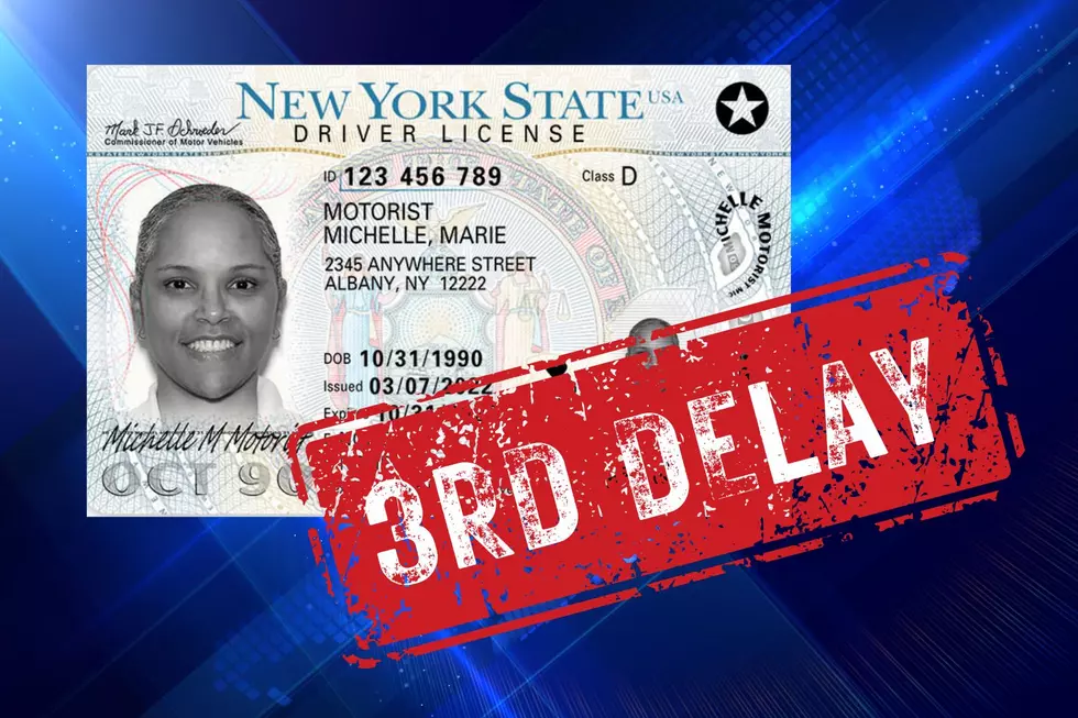 New York Gets A Third REAL ID Reprieve; What&#8217;s The New Deadline?