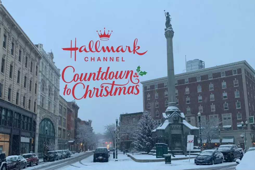 Troy Stars In Its Second Hallmark Holiday Movie Of 2022 This Weekend