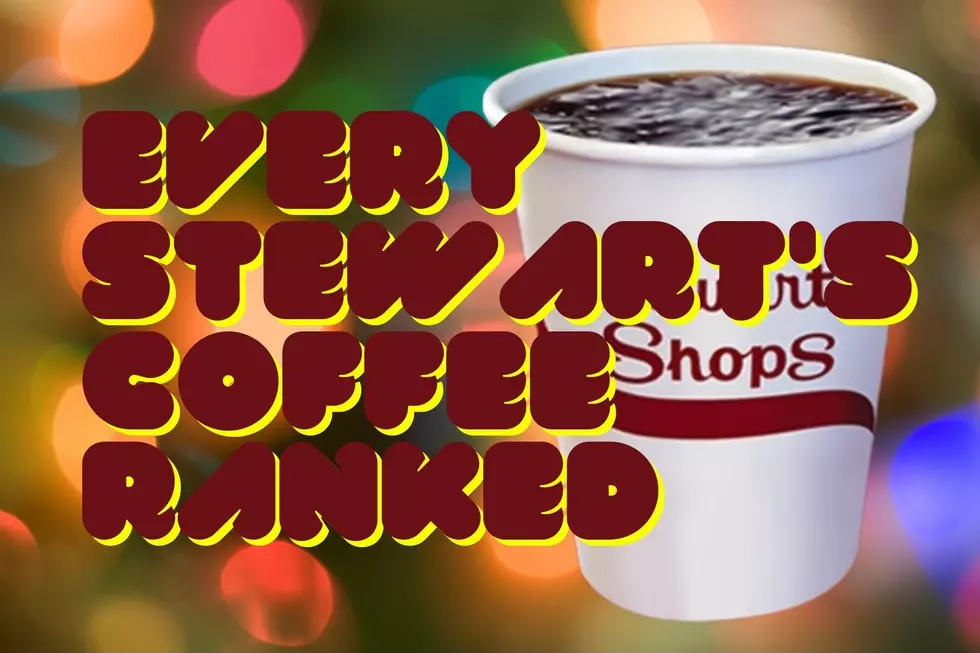 Every Stewart’s Shops Coffee Blend RANKED – Holiday Update