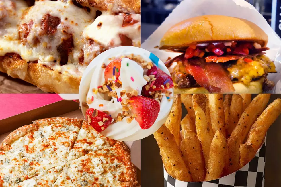 5 New Fast-Food Chains Likely To Make Their Upstate Debut in 2023