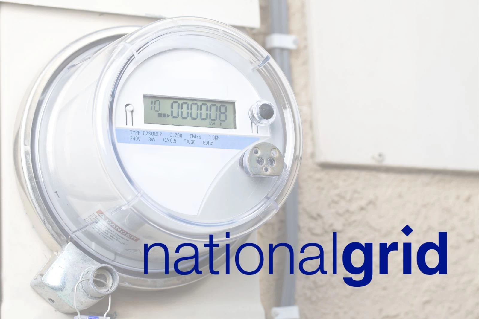 que es national grid