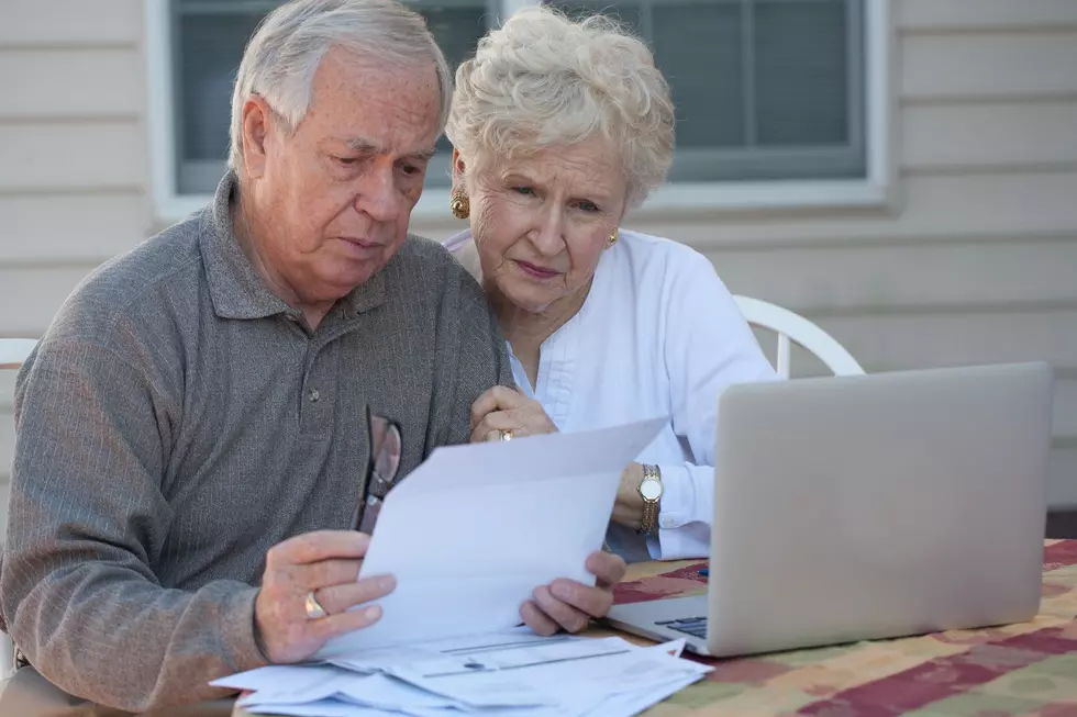 New Financial Data Has Bad News For New York Retirees In 2023
