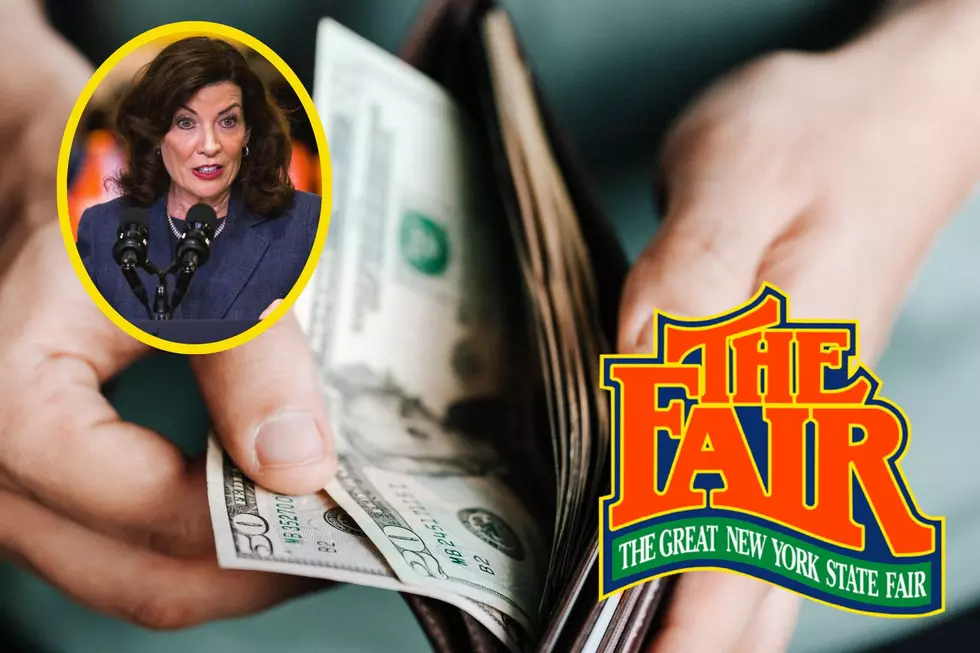 Gov. Hochul Wants Big Price Hikes For 2023 New York State Fair