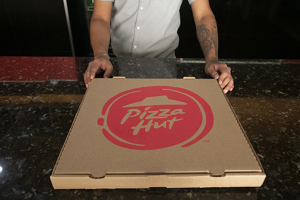 Pizza Hut Brings Back a 90s Classic – Is It Available in New York State?