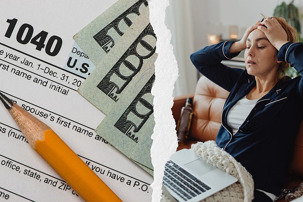 IRS: 70% Of New Yorkers Lose Money Filing Taxes By Not Doing This
