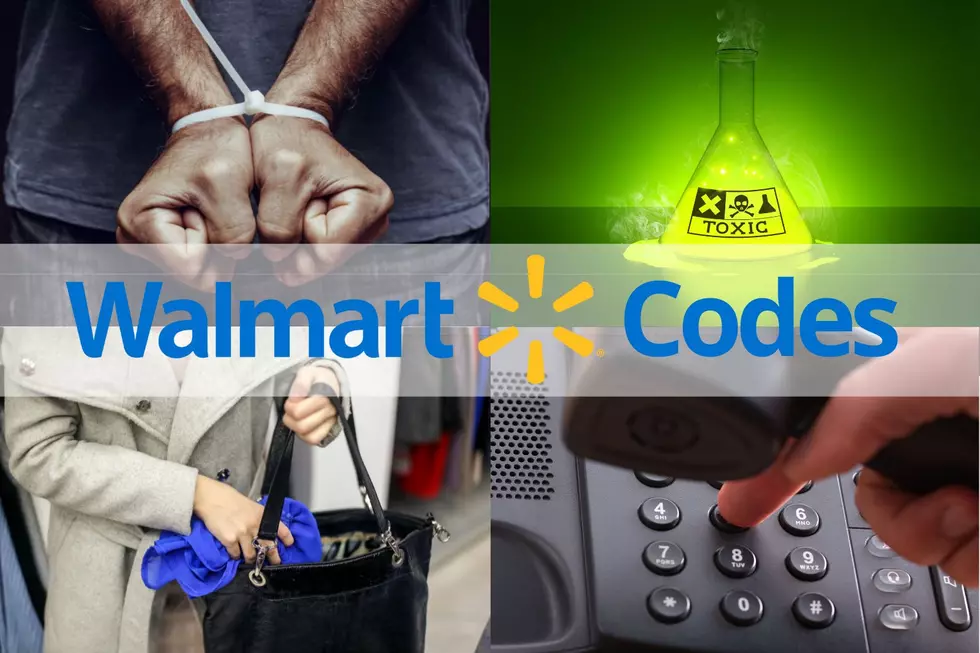 10 Secret Walmart PA Codes Every New York Shopper Needs To Know