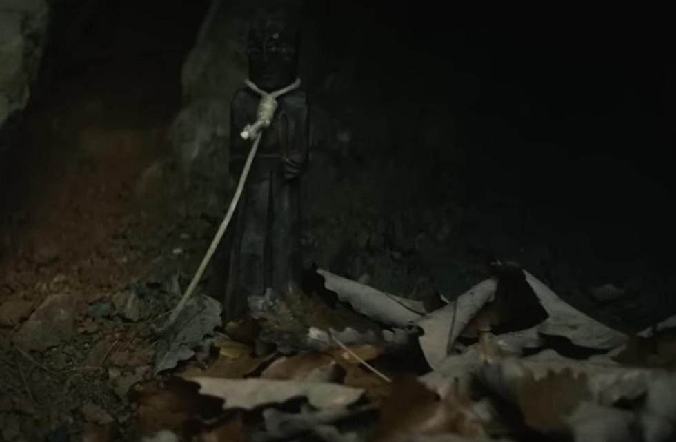 One of Upstate New York’s Scariest Legends Featured in New Movie ‘The Unbinding’