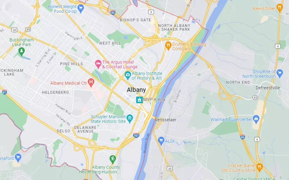 Google Maps
