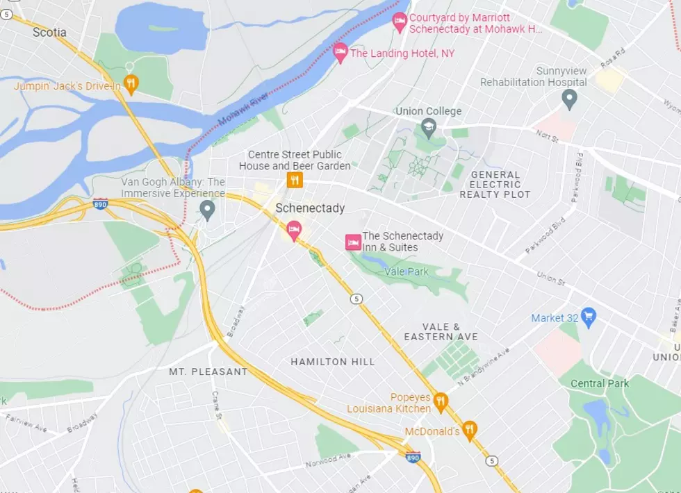 Google Maps