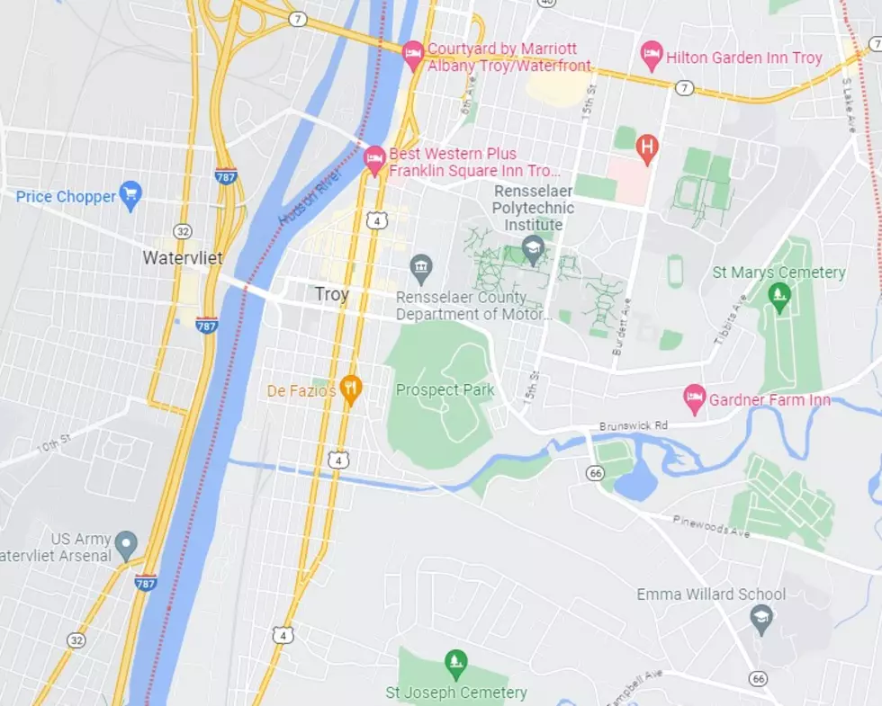 Google Maps