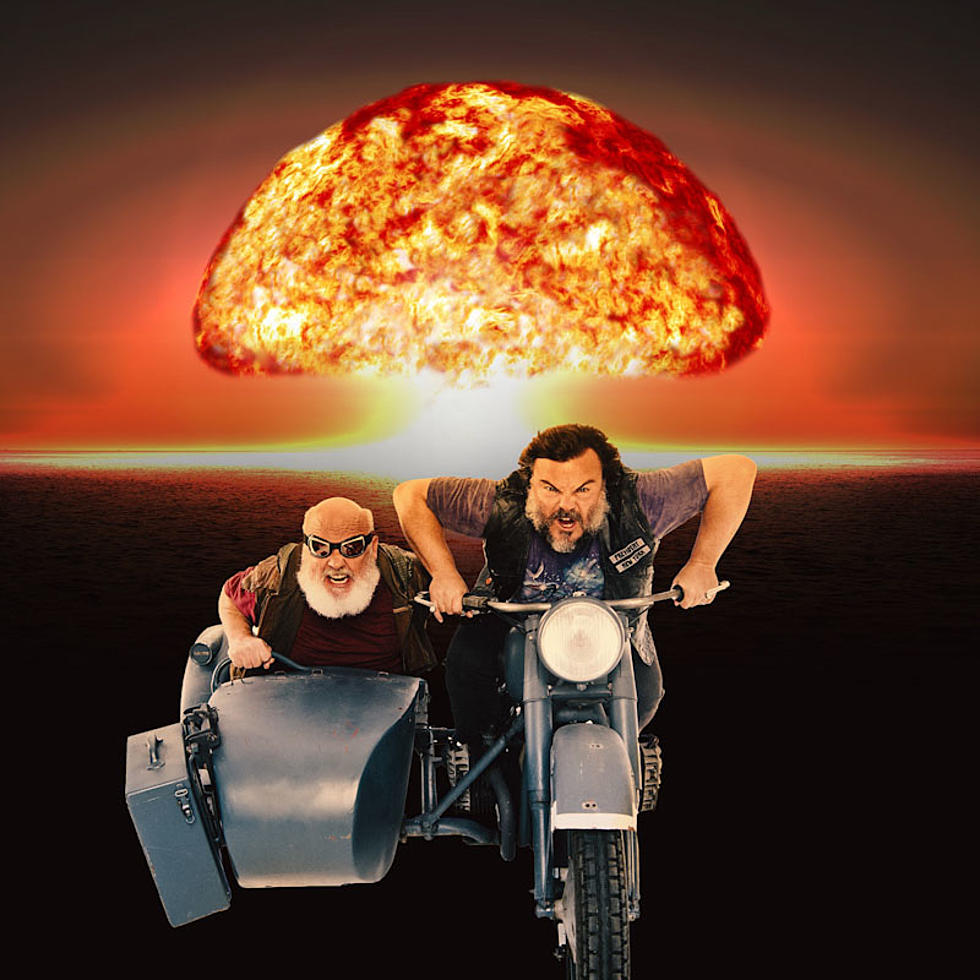 Tenacious D Is Coming To The Quad Cities