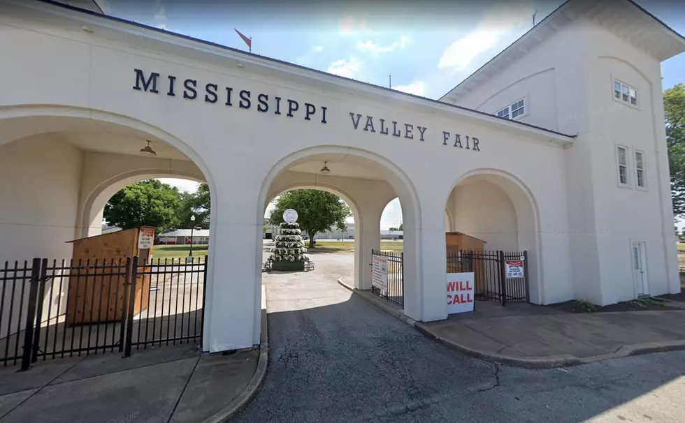 Jimmie Allen Mississippi Valley Fair Concert Cancelled