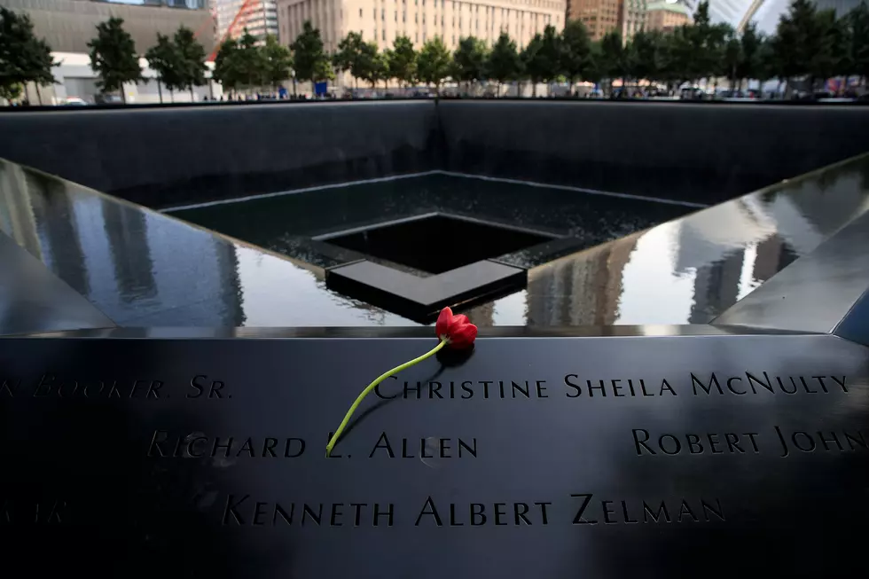 We Will Never Forget 19 Years Ago