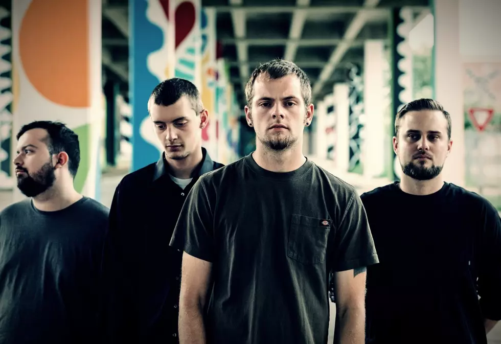 Alborn Sign With Imagen Records - Rerelease Full Circle