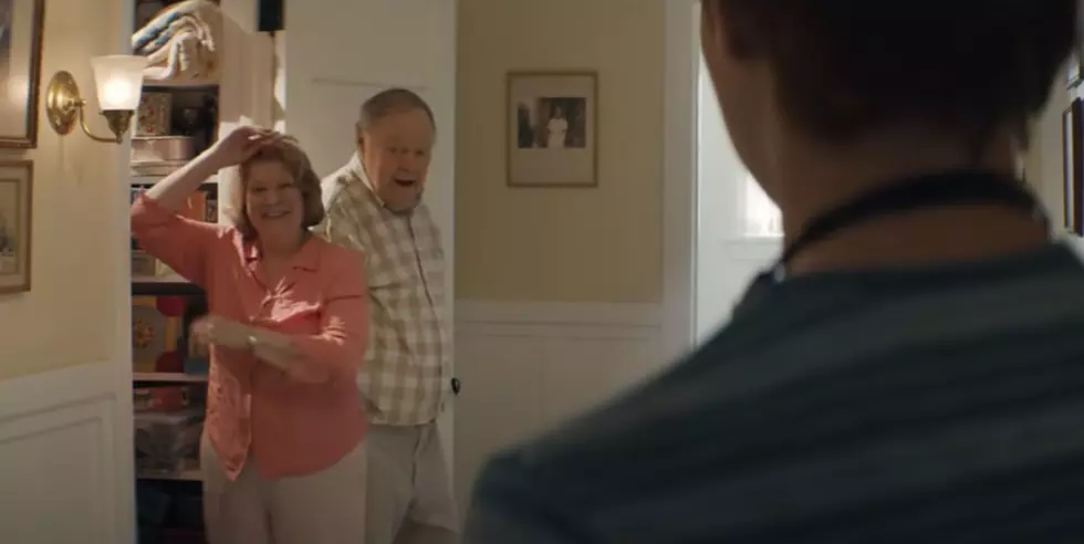 [Video] Every Kids Worst Nightmare In A Downy Commercial