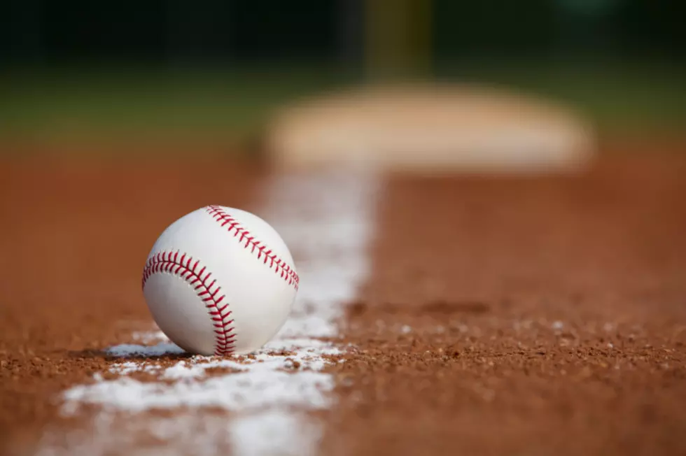2021 Iowa High School Baseball Rankings – Poll 2