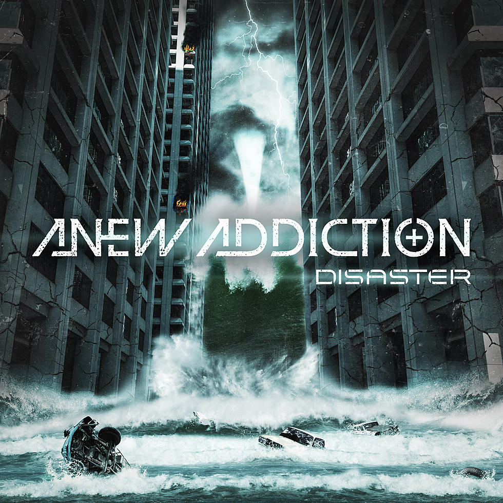 Anew Addiction:  A New Musical Journey From Quad Cities Dex Digga