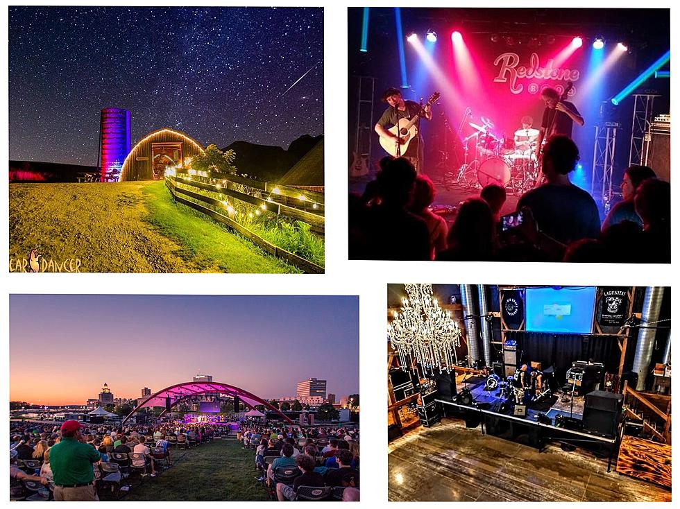 These Are The Best Concert Venues In Iowa