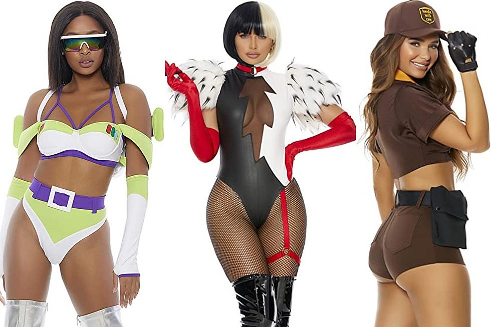 Quad Cities 15 Sexiest Costumes For Halloween