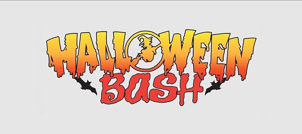 Start Your Halloween with I-Rock 93.5 at Halloween Bash 2021