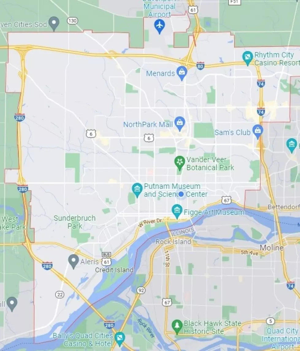 Google Maps