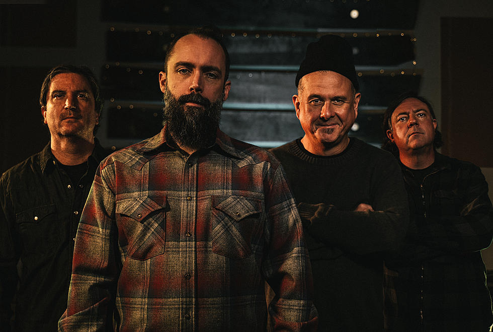 I-Rock 93.5 Presents Clutch at The Rust Belt in East Moline