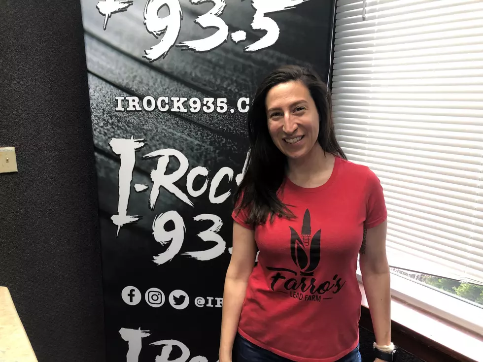 It’s A Mother Load Of Rock To Start Your Weekend With I-Host Frances