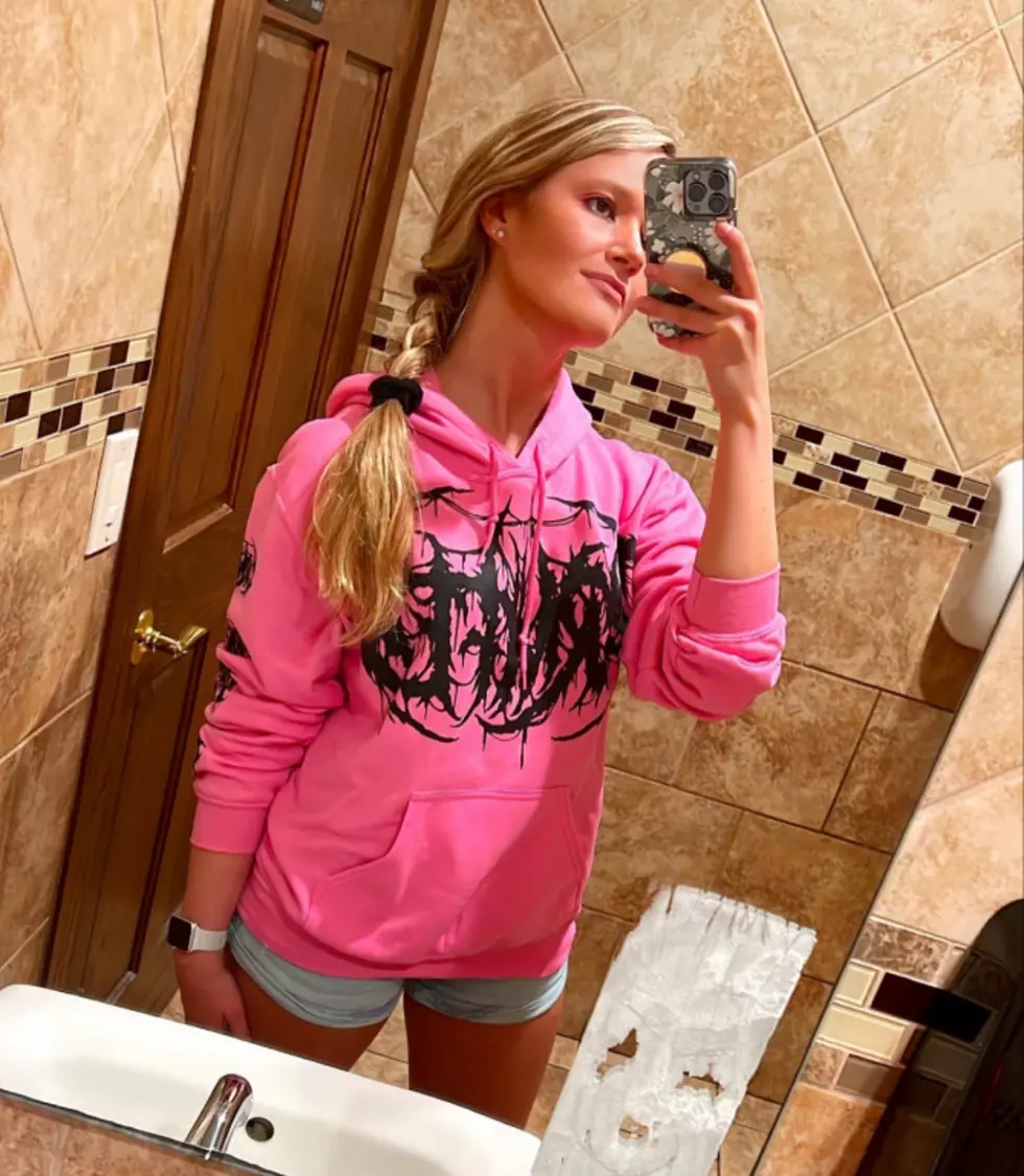 Gabby Hendricks