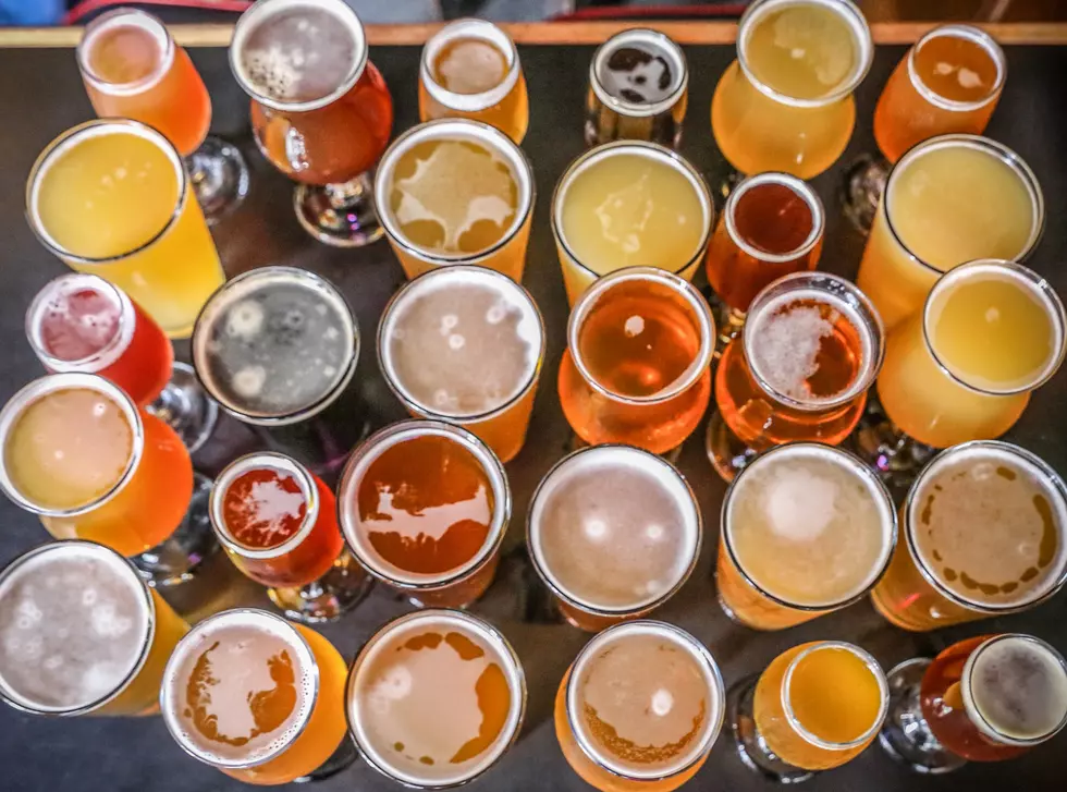 UPDATE:  MoTown Craft Beer Festival Moving To Sunday Due To Weather