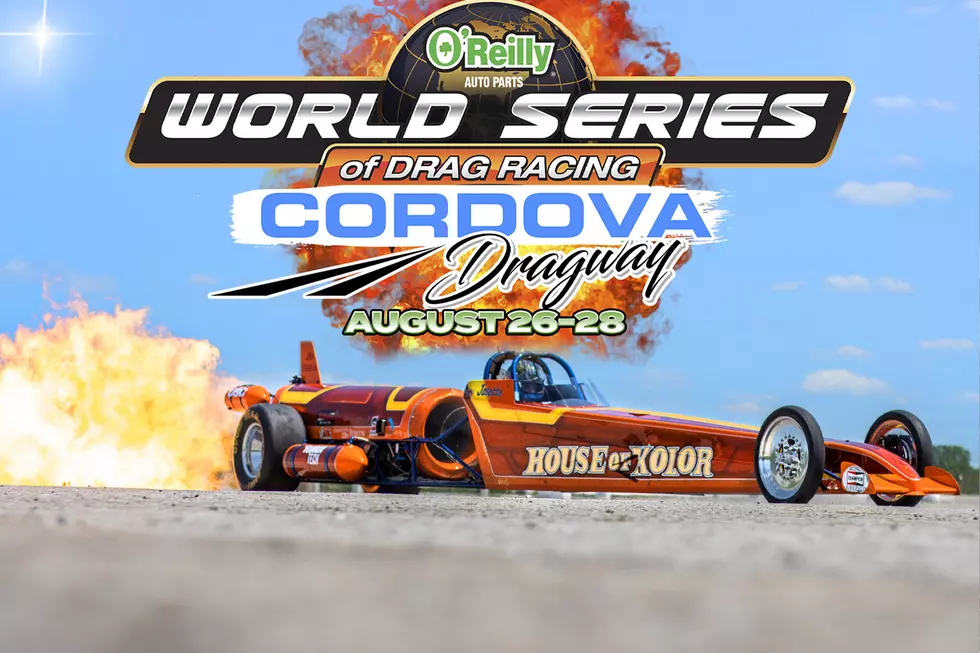 Win Your Way Into The Pit.  Be The Crew Person Of The Day At The World Series Of Drag Racing.